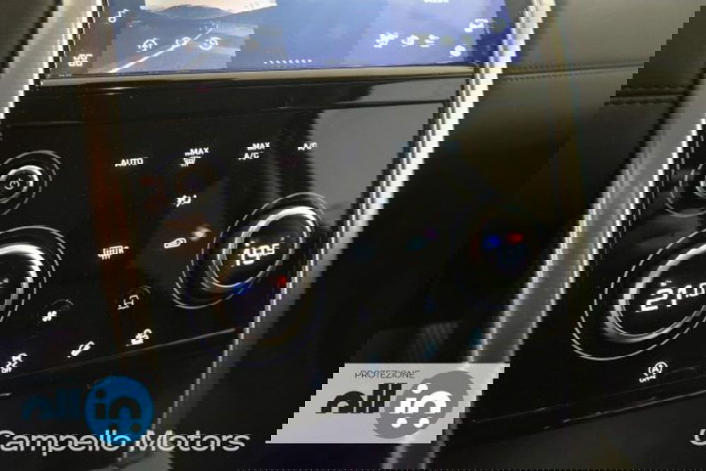 Land Rover Discovery Sport usata a Venezia (12)