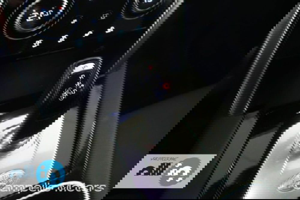 Land Rover Discovery Sport usata a Venezia (13)