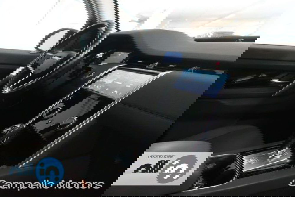 Land Rover Discovery Sport usata a Venezia (14)