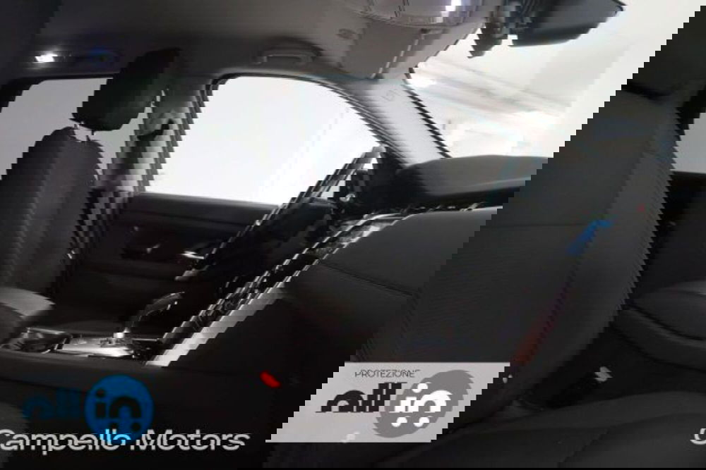 Land Rover Discovery Sport usata a Venezia (15)