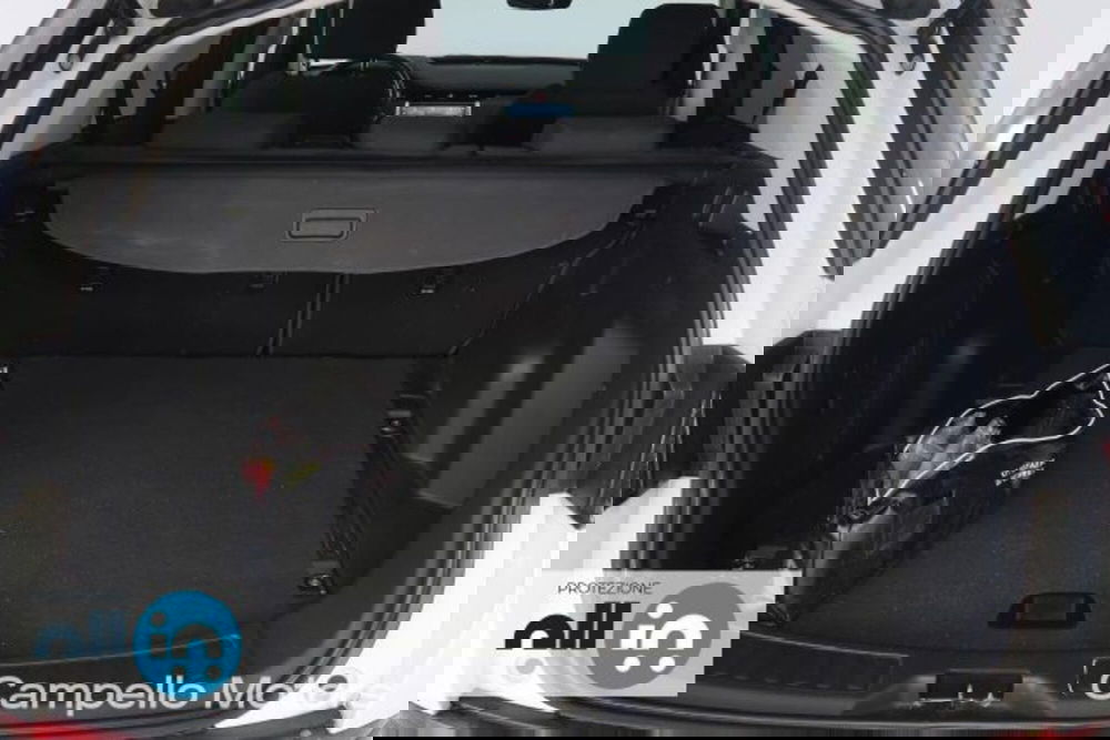 Land Rover Discovery Sport usata a Venezia (16)