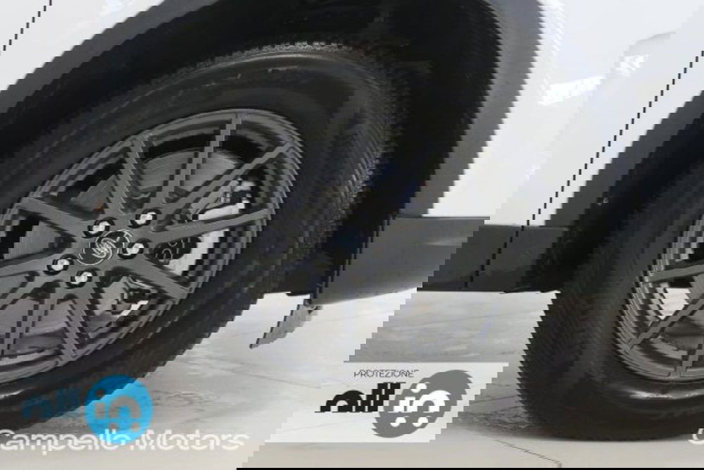 Land Rover Discovery Sport usata a Venezia (17)