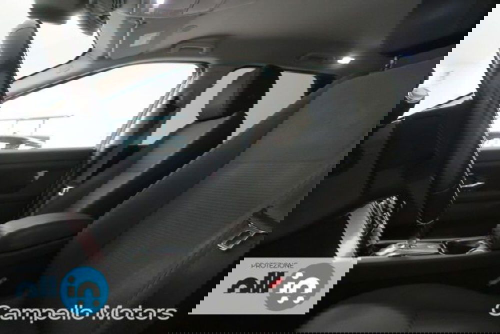 Land Rover Discovery Sport usata a Venezia (5)