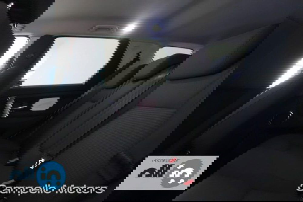 Land Rover Discovery Sport usata a Venezia (6)