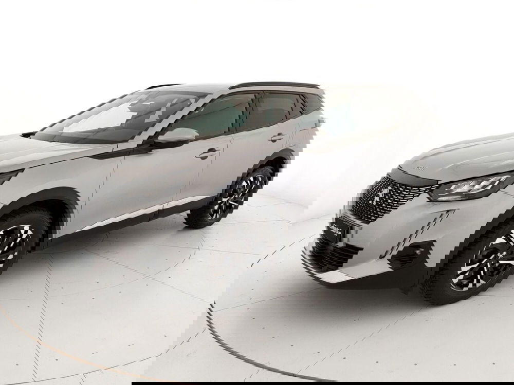 Peugeot 2008 usata a Caserta