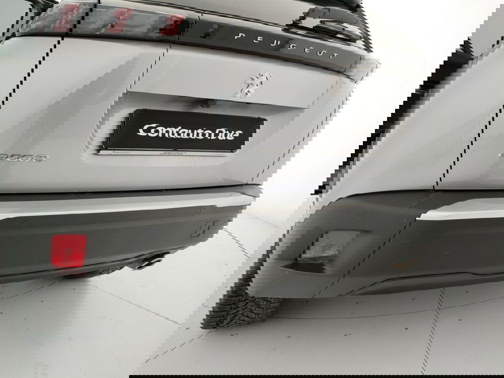 Peugeot 2008 usata a Caserta (10)