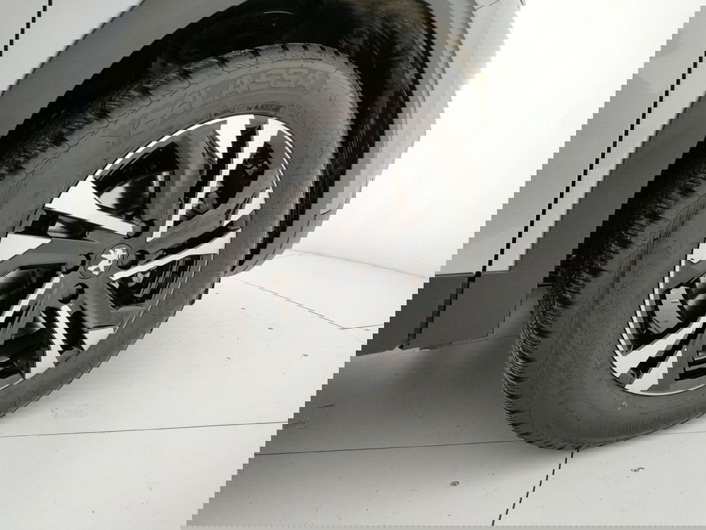 Peugeot 2008 usata a Caserta (11)