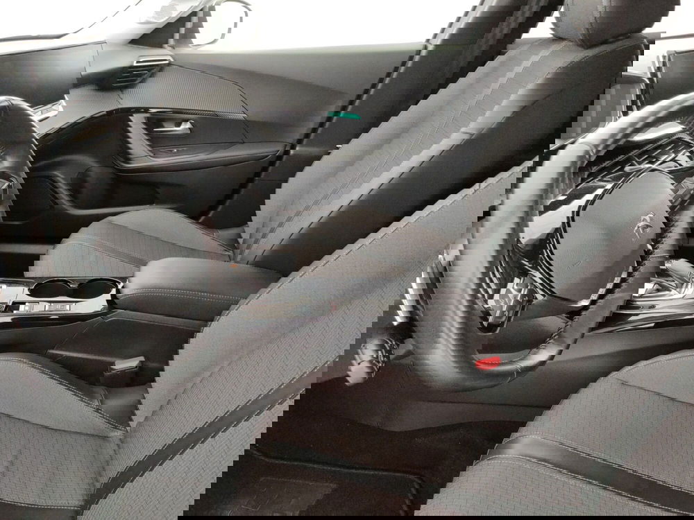 Peugeot 2008 usata a Caserta (12)