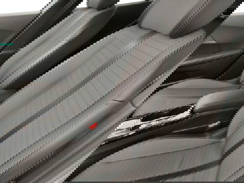 Peugeot 2008 usata a Caserta (13)