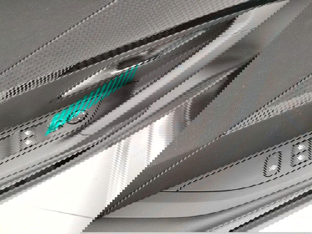 Peugeot 2008 usata a Caserta (14)