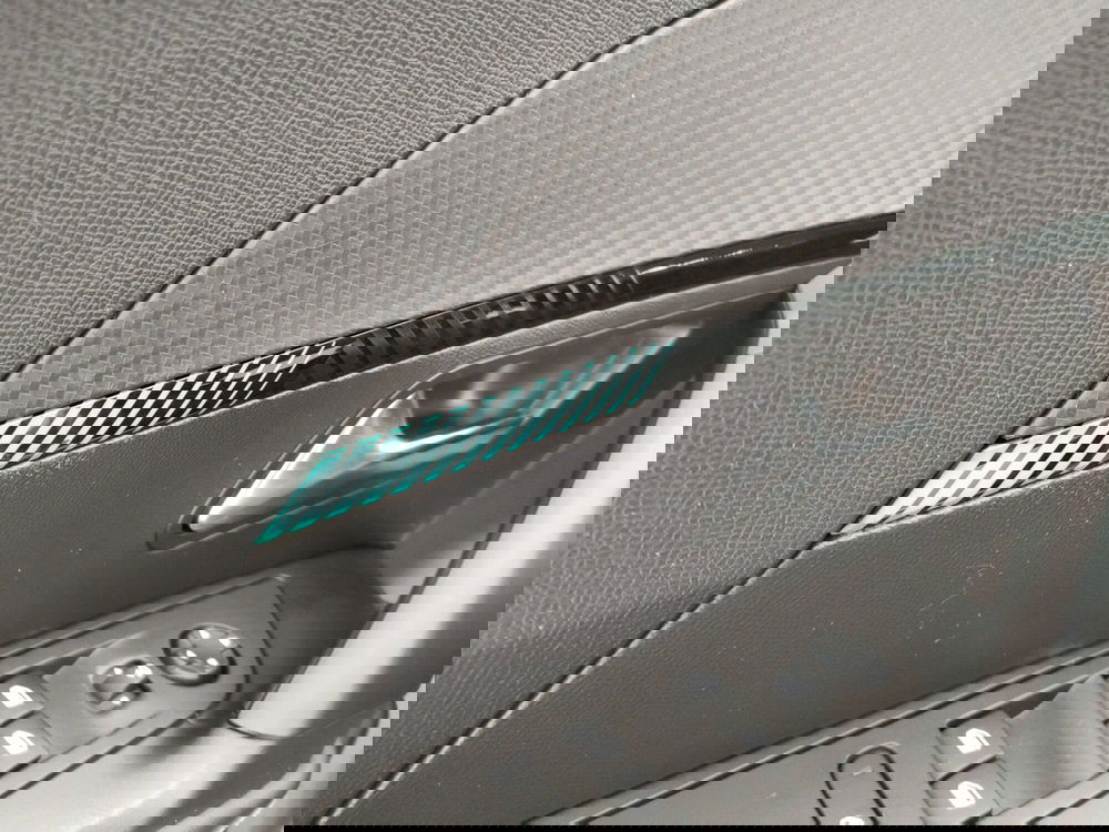 Peugeot 2008 usata a Caserta (15)