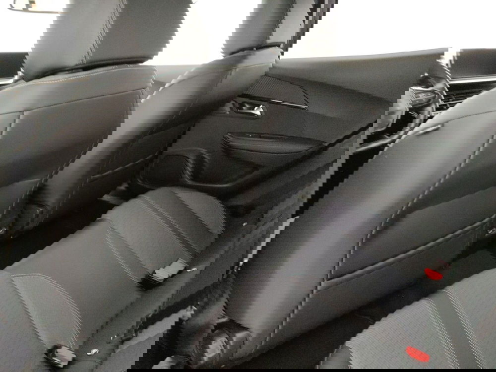 Peugeot 2008 usata a Caserta (16)