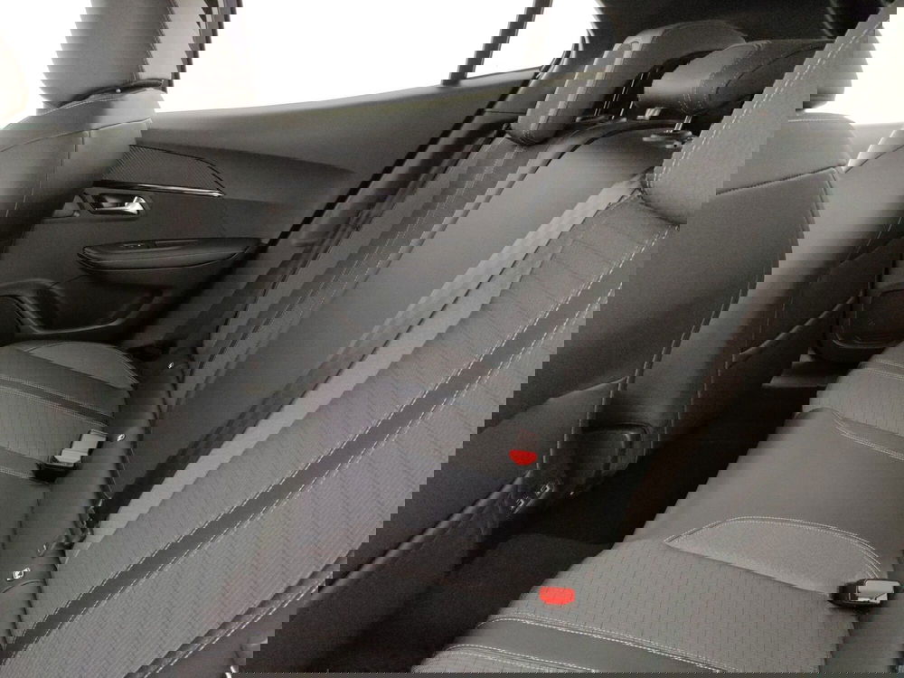 Peugeot 2008 usata a Caserta (17)