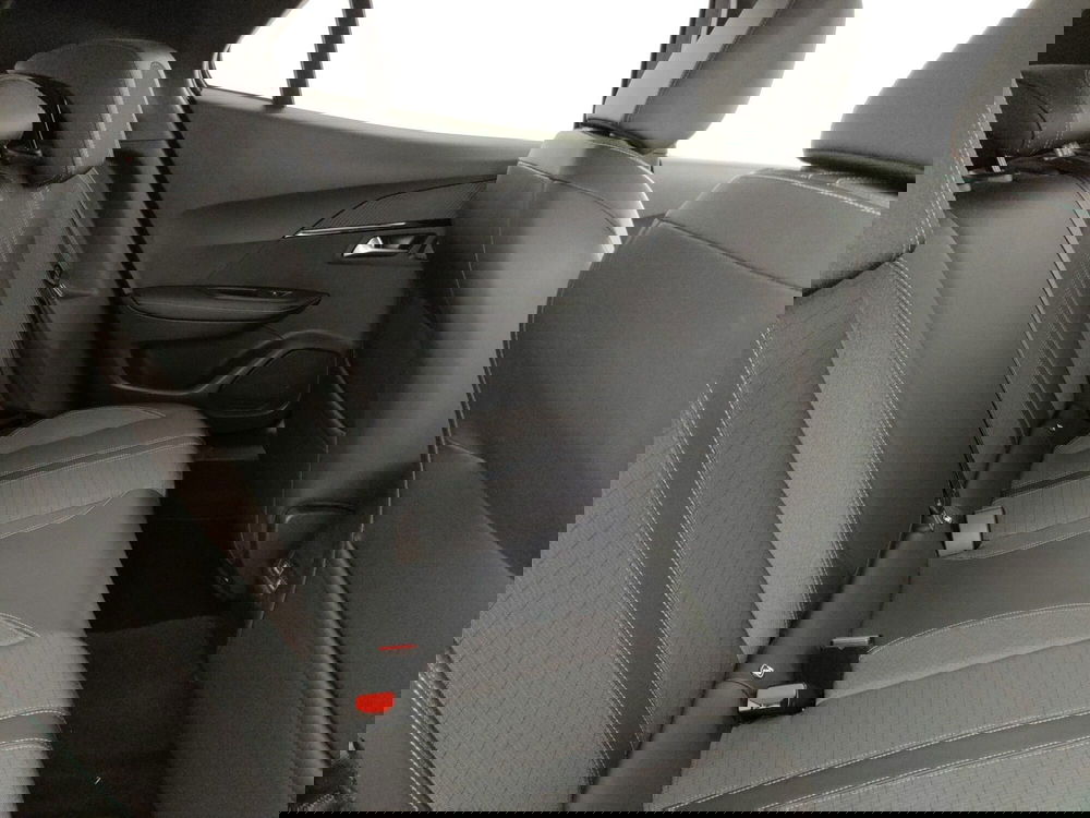 Peugeot 2008 usata a Caserta (19)