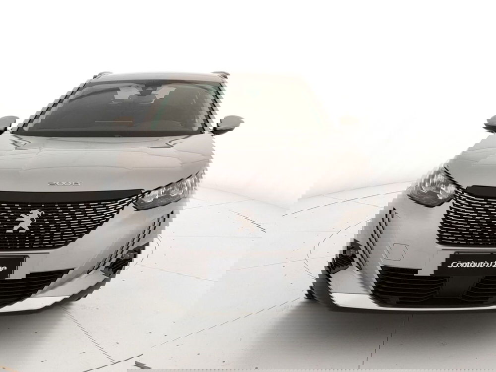 Peugeot 2008 usata a Caserta (2)