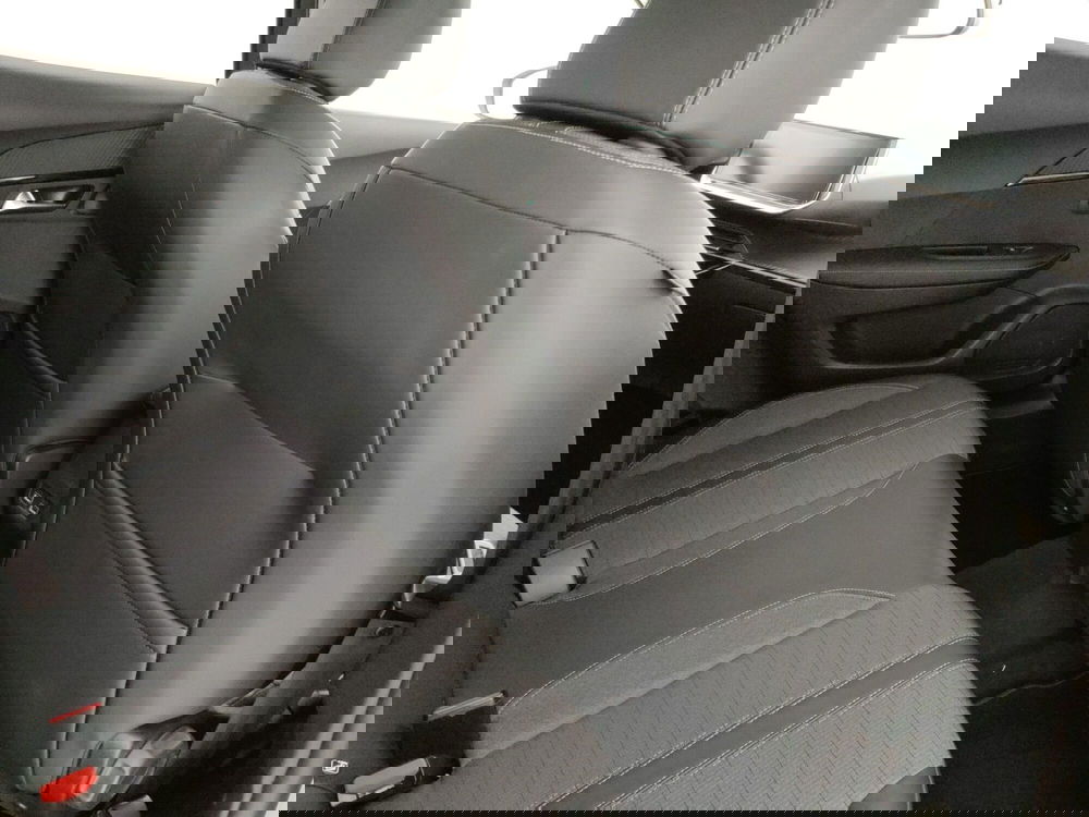 Peugeot 2008 usata a Caserta (20)