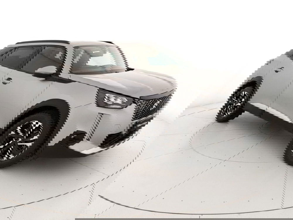 Peugeot 2008 usata a Caserta (3)