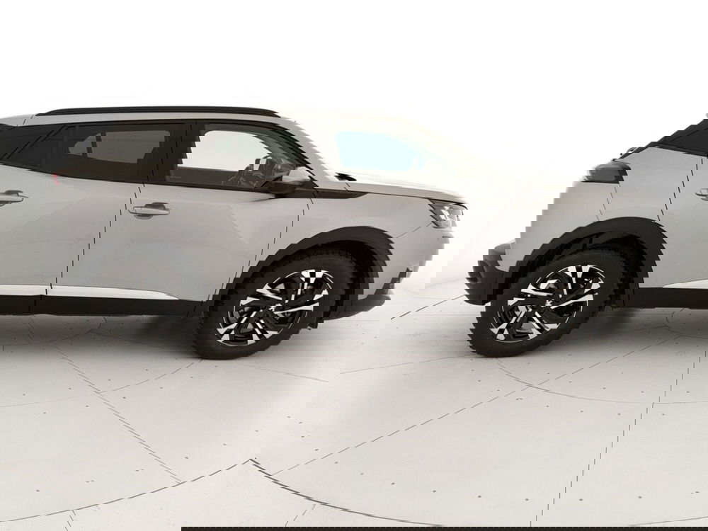 Peugeot 2008 usata a Caserta (4)