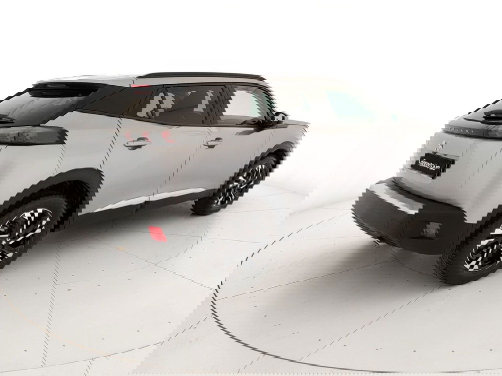 Peugeot 2008 usata a Caserta (5)