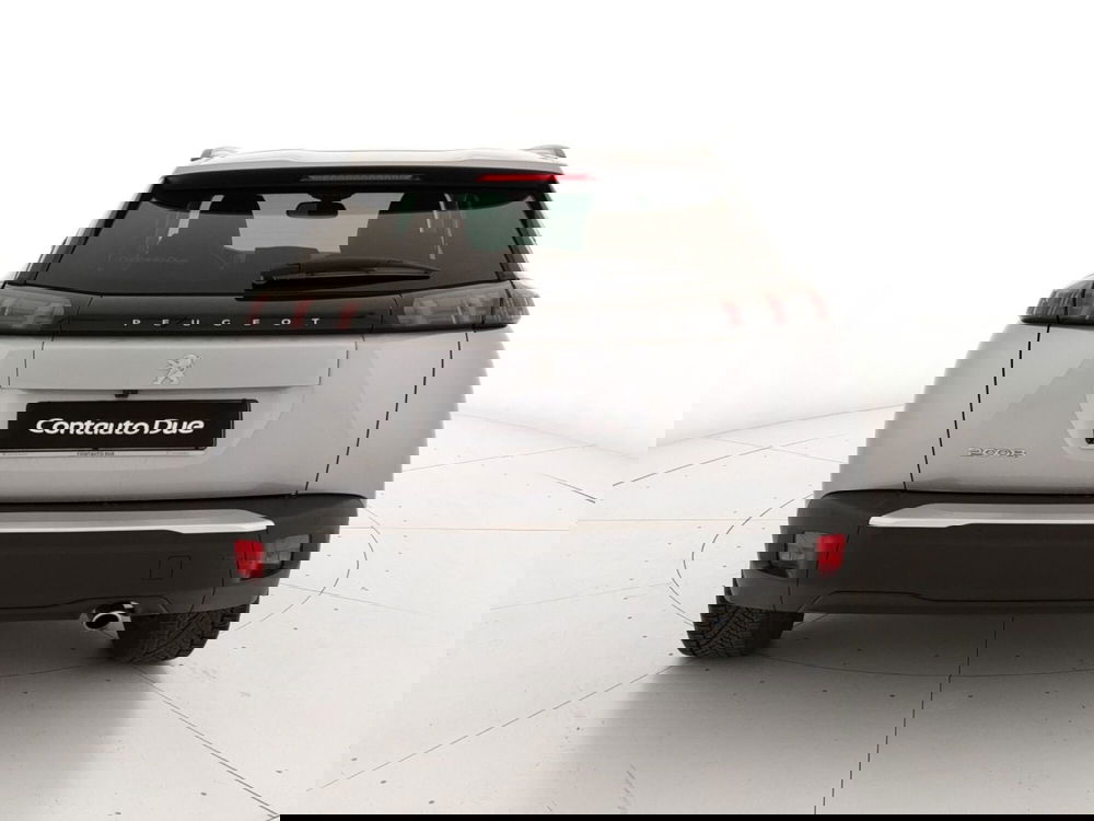 Peugeot 2008 usata a Caserta (6)