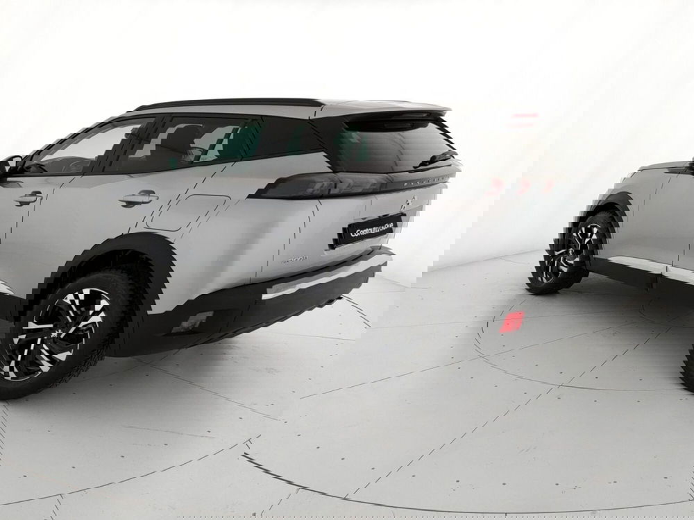 Peugeot 2008 usata a Caserta (7)