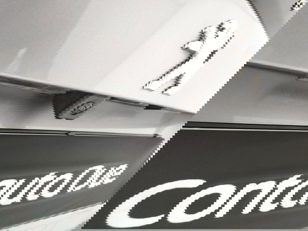 Peugeot 2008 usata a Caserta (9)