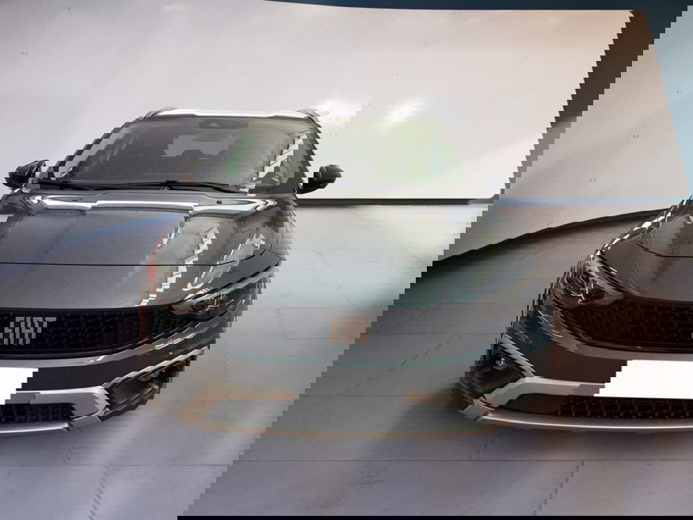 Fiat Tipo usata a Torino