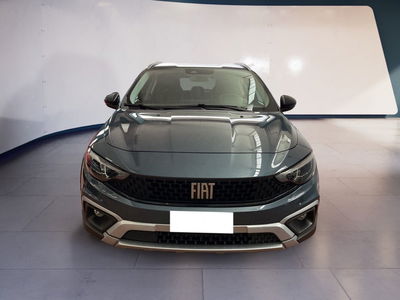 Fiat Tipo Tipo 5p 1.0 t3 Cross 100cv del 2022 usata a Torino