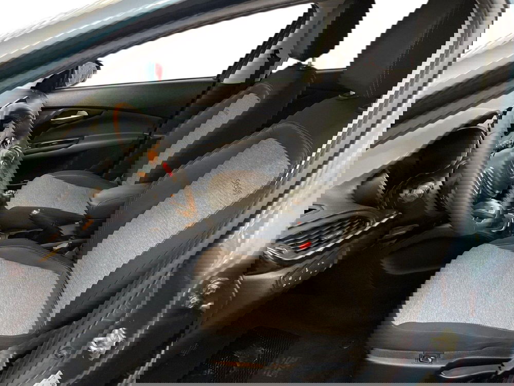 Fiat Tipo usata a Torino (10)