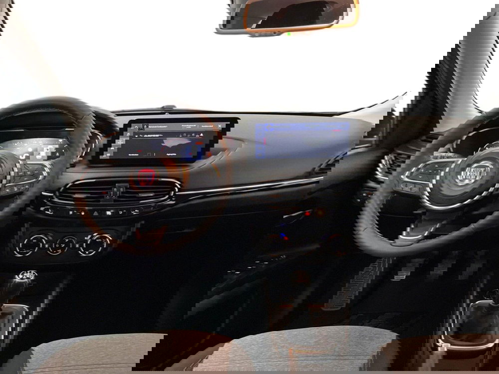 Fiat Tipo usata a Torino (11)