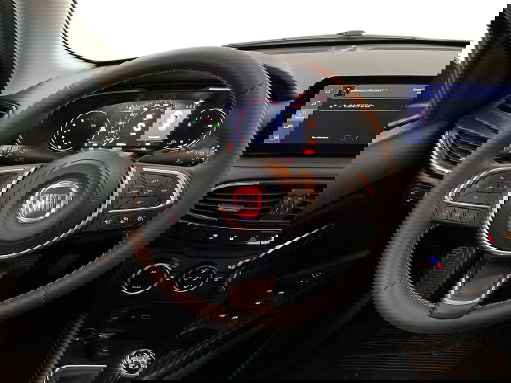 Fiat Tipo usata a Torino (12)