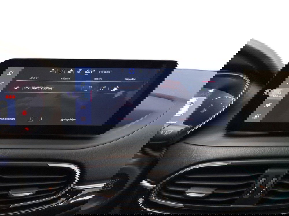 Fiat Tipo usata a Torino (13)