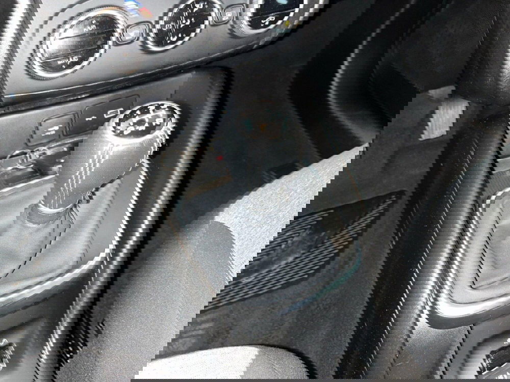 Fiat Tipo usata a Torino (14)