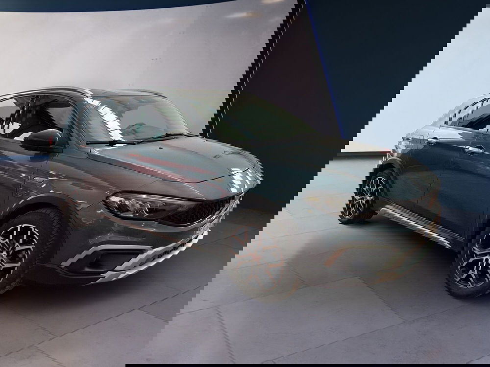 Fiat Tipo usata a Torino (3)