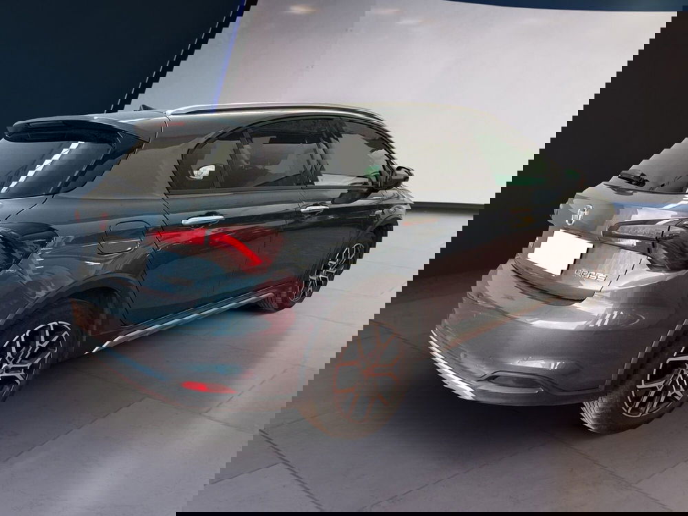 Fiat Tipo usata a Torino (4)