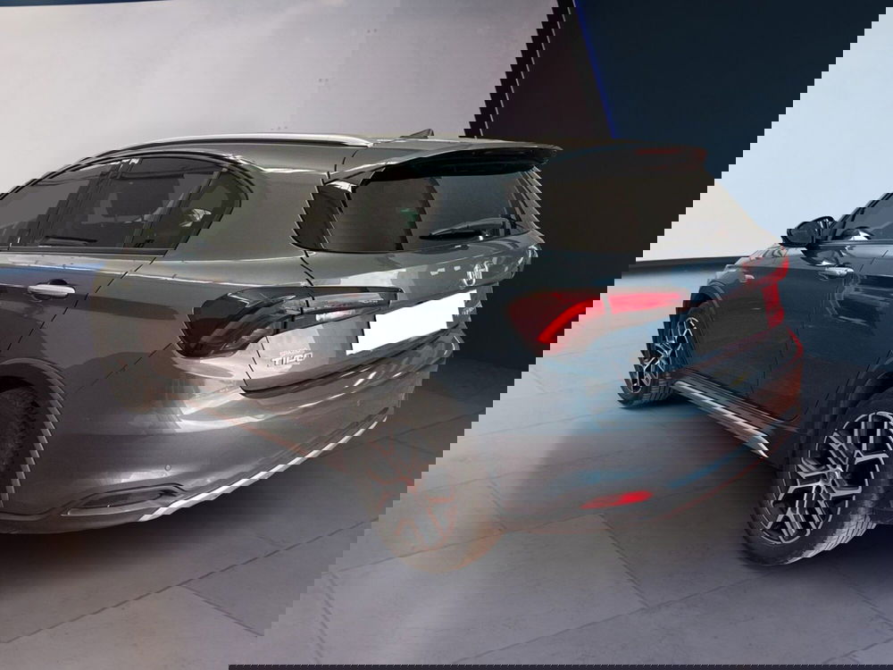 Fiat Tipo usata a Torino (5)