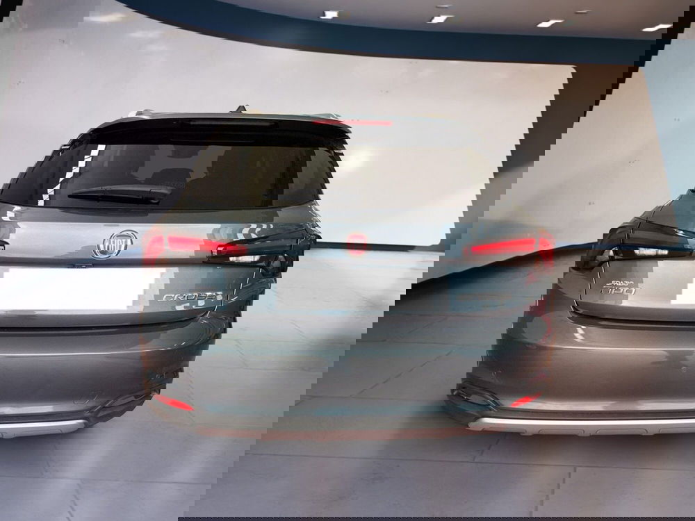 Fiat Tipo usata a Torino (6)