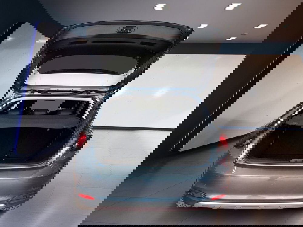 Fiat Tipo usata a Torino (7)