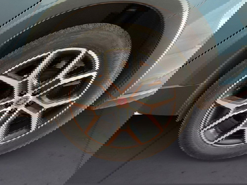 Fiat Tipo usata a Torino (8)