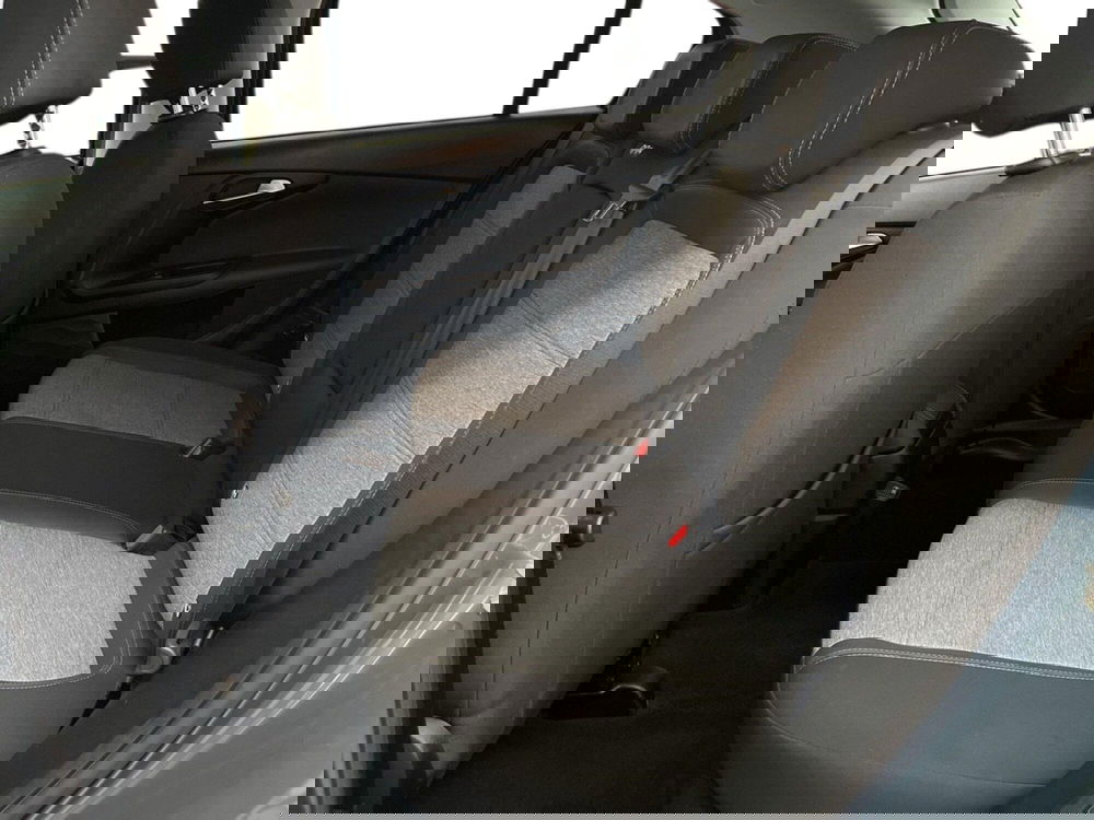 Fiat Tipo usata a Torino (9)