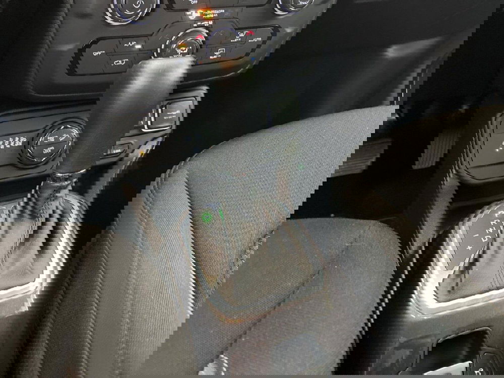 Jeep Renegade usata a Torino (15)