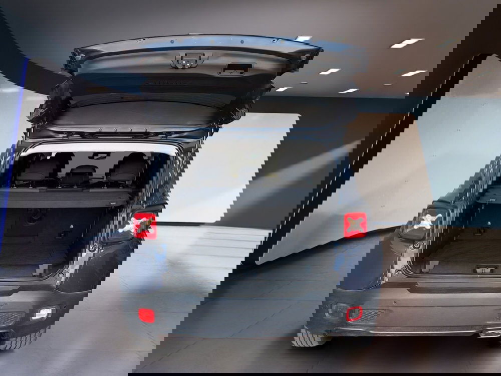 Jeep Renegade usata a Torino (7)