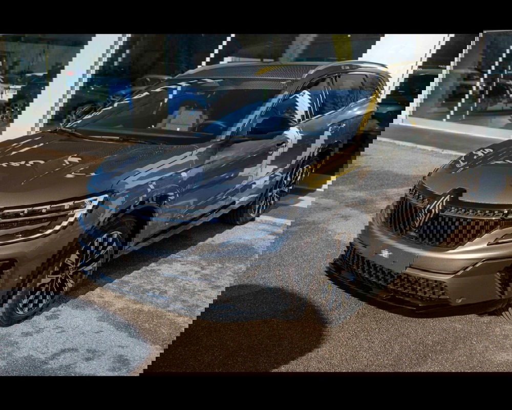 Renault Espace nuova a Treviso