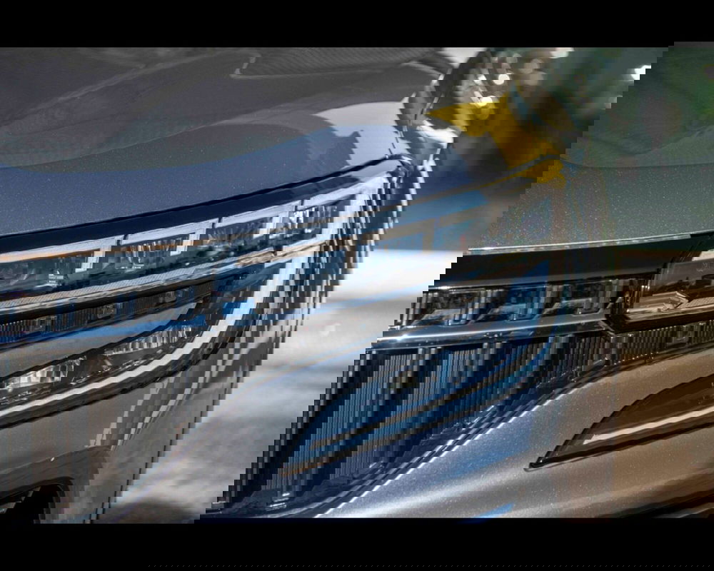 Renault Espace nuova a Treviso (10)