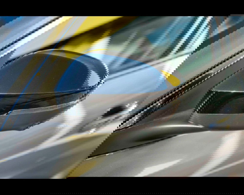 Renault Espace nuova a Treviso (11)