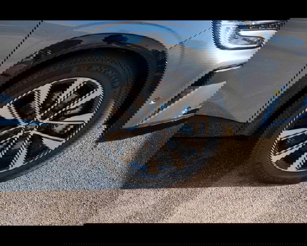 Renault Espace nuova a Treviso (12)