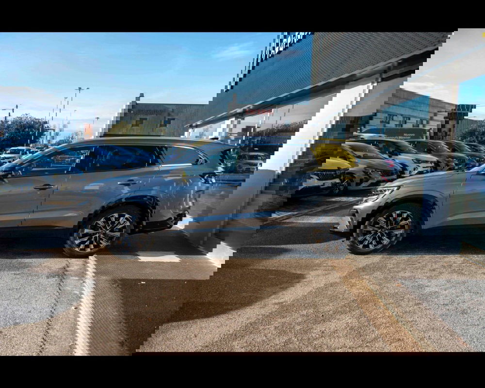 Renault Espace nuova a Treviso (2)