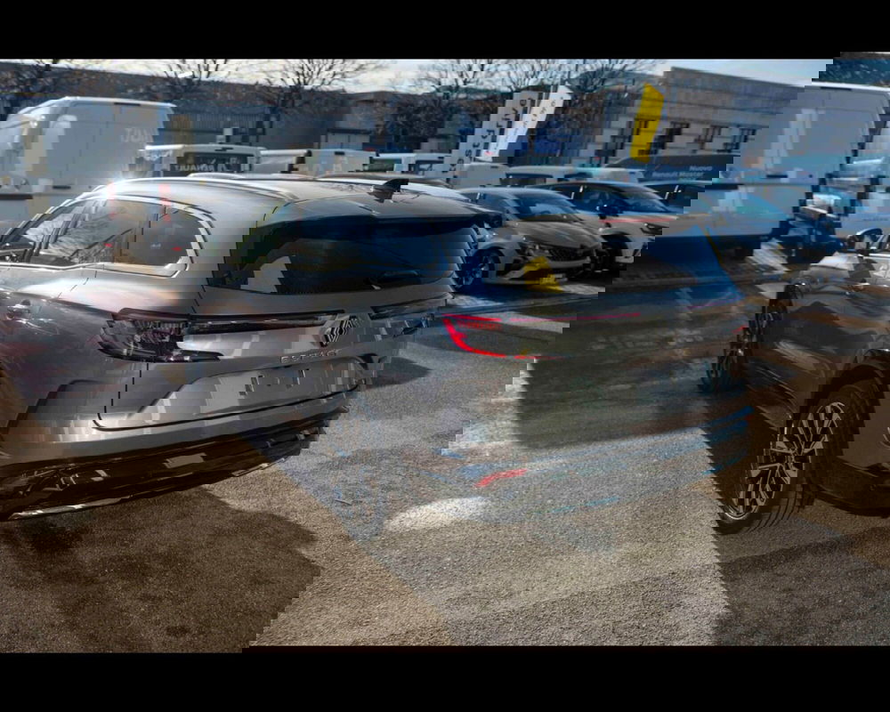 Renault Espace nuova a Treviso (3)