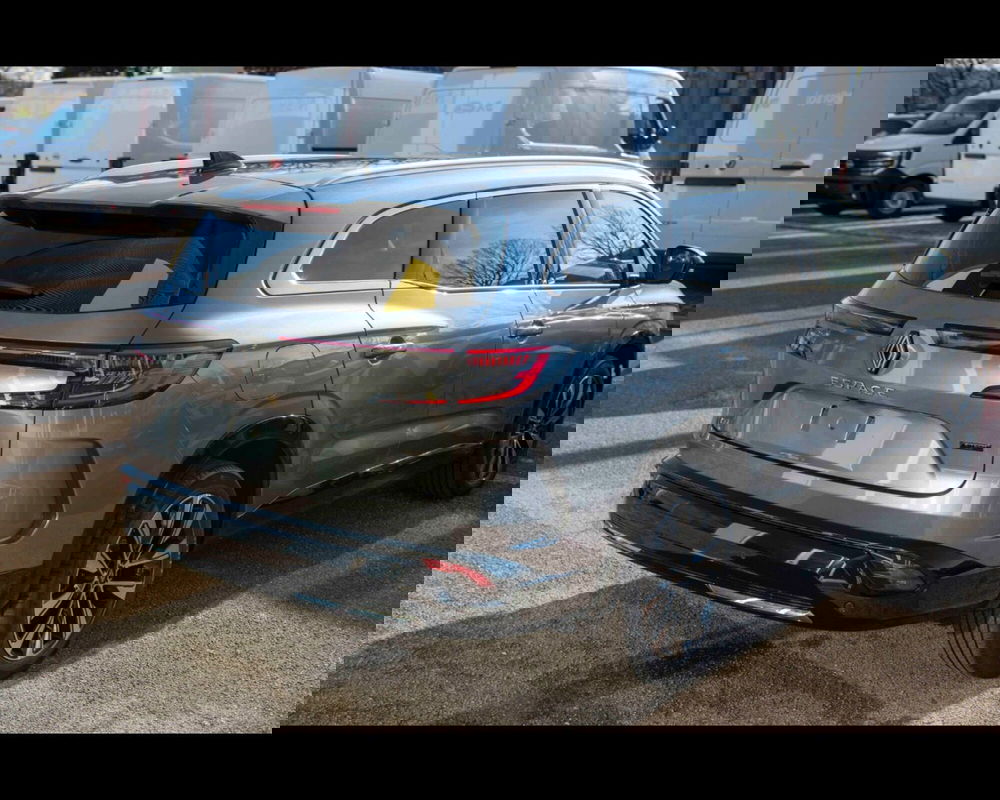 Renault Espace nuova a Treviso (5)