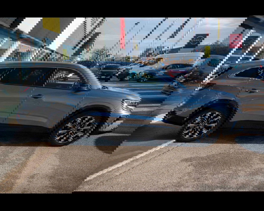 Renault Espace nuova a Treviso (6)